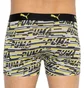 Труси чоловічі Puma Logo Aop Boxer Multi (2 шт) 501003001-020