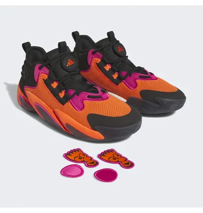 Кросівки унісекс Adidas Byw Select Shoes Multi Ig4936