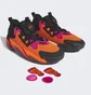Кросівки унісекс Adidas Byw Select Shoes Multi Ig4936