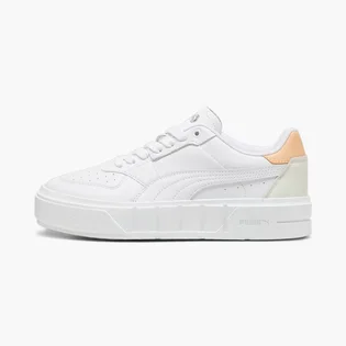 Кросівки жіночі Puma Cali Court Leather Sneakers White 393802-12
