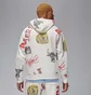 Спортивный костюм мужской Air Jordan Brooklyn Fleece White FN4545-133__FN4547-133