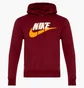 Худі чоловіче Nike Club Bb Po Chnl Ftra Bordo FN3104-677