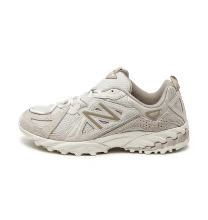 Кроссовки мужские New Balance Ml610Tml Beige ML610TML