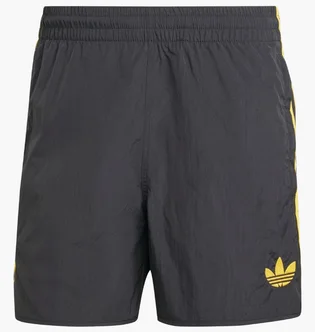 Шорты мужские Adidas Jb Short Black IM7919
