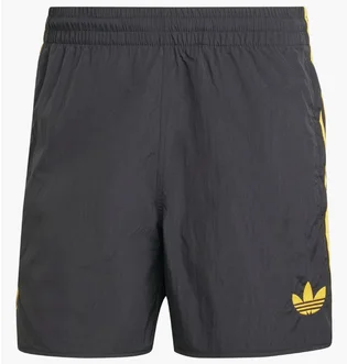 Шорти чоловічі Adidas Jb Short Black IM7919