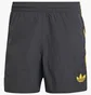 Шорты мужские Adidas Jb Short Black IM7919