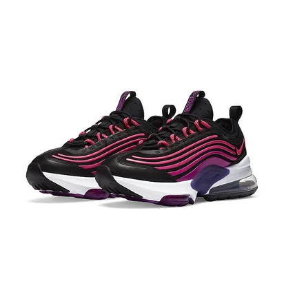 Кроссовки женские Nike Air Max Zm950 Black/Pink CK7212-001