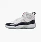 Кросівки чоловічі Air Jordan Jumpman Two Trey White Do1925-102