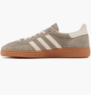 Кроссовки женские Adidas Handball Spezial Grey IG1966