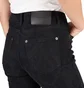 Штаны женские Daily Paper Lilian Pant Black 2121096