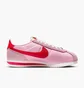 Кросівки жіночі Nike Cortez Pink/Red HF9994-600