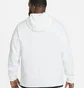 Худи мужское Nike Nsw Club Hoodie Po Bb Gx White BV2973-100