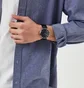 Годинник чоловічий Casio MTP-V004L-1C