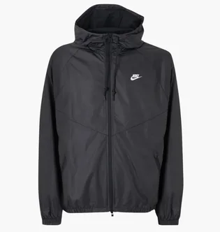 Ветровка мужская Nike Windrunner Black HV8369-010