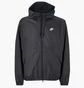Ветровка мужская Nike Windrunner Black HV8369-010