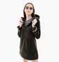 Парка женская Helly Hansen W Lisburn Raincoat Black 53097-990