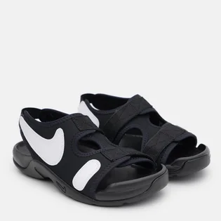 Сандали детские Nike Sunray Adjust 6 Black DX5544-002