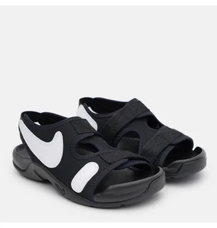 Сандали детские Nike Sunray Adjust 6 Black DX5544-002
