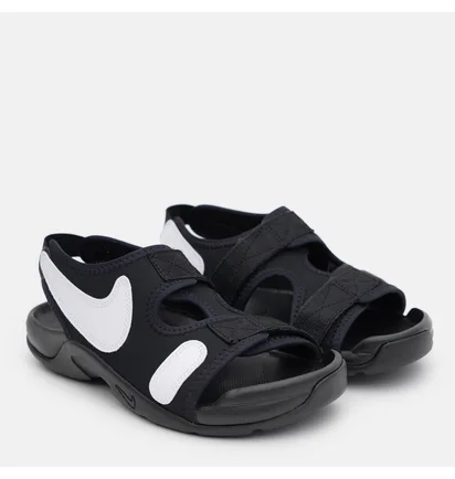 Сандали детские Nike Sunray Adjust 6 Black DX5544-002