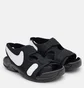 Сандали детские Nike Sunray Adjust 6 Black DX5544-002