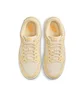 Кроссовки женские Nike Dunk Low W Beige FZ2552-100