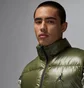 Жилетка чоловіча Air Jordan Flight Down Vest Olive FV7273-222