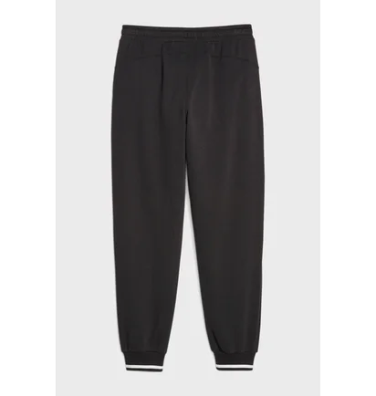 Спортивный костюм женский Puma Squad Black 621489-01__621491-01