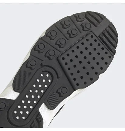 Кросівки чоловічі Adidas Zx 22 Boost Shoes Black HP2770