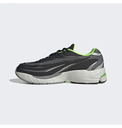 Кросівки унісекс Adidas Orketro Sneaker Black GZ9697
