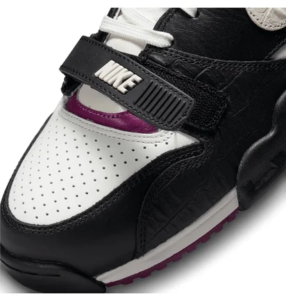 Кроссовки мужские Nike Air Trainer 1 Se Tokyo Black/White Dz4867-010