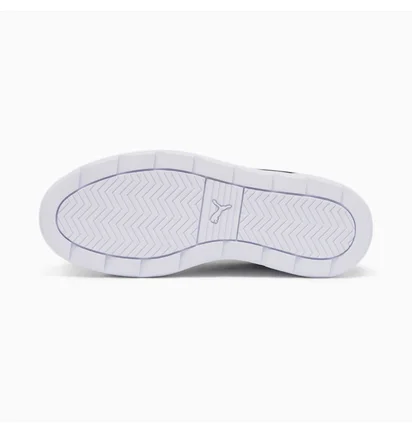 Кросівки жіночі Puma Karmen Rebelle White 387212-02