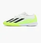 Футзалки детские Adidas X Crazyfast .3 White IE1563