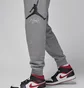 Штаны мужские Air Jordan Baseline Essentials Grey FD7345-091