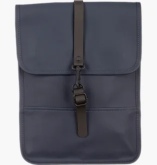 Рюкзак унісекс Rains Backpacks Blue 1366-BLUE