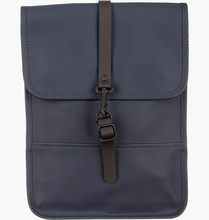 Рюкзак унісекс Rains Backpacks Blue 1366-BLUE