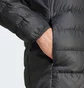 Куртка мужская Adidas Terrex Multi Light Down Black JE6761