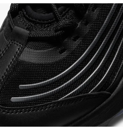 Кроссовки детские Nike Air Max Zm950 Black Cn9835-002