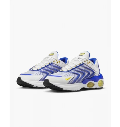 Кроссовки мужские Nike Air Max Tw White/Blue Dq3984-100