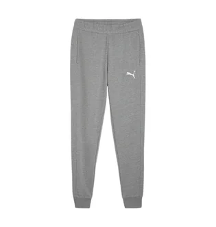 Штаны мужские Puma Teamgoal Casuals Grey 658598-33