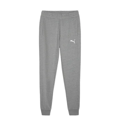 Штаны мужские Puma Teamgoal Casuals Grey 658598-33