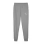 Штаны мужские Puma Teamgoal Casuals Grey 658598-33