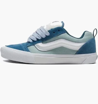 Кеди чоловічі Vans Knu-Skool Blue VN000CS0BER