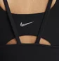 Топ женский Nike Dri-Fit Alate Ellipse Black Do6619-010