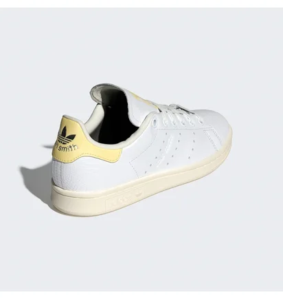 Кроссовки женские Adidas Stan Smith Shoes White IE0464