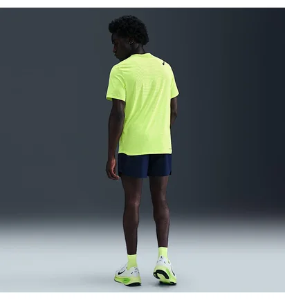 Футболка мужская Nike Dfadv Arosoft Green HJ3377-702