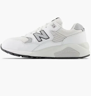 Кросівки чоловічі New Balance Mt580Ec2 White MT580EC2