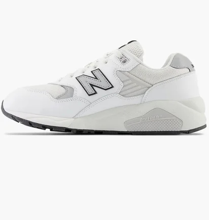 Кроссовки мужские New Balance Mt580Ec2 White MT580EC2