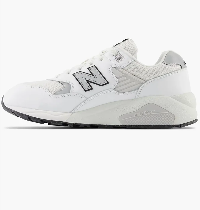 Кроссовки мужские New Balance Mt580Ec2 White MT580EC2