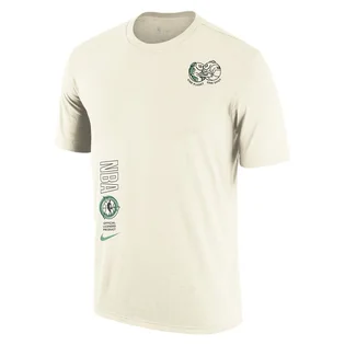 Футболка мужская Nike Nba Team 31 Courtside Move 2 Zero White DM1313-901
