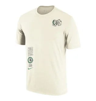 Футболка мужская Nike Nba Team 31 Courtside Move 2 Zero White DM1313-901